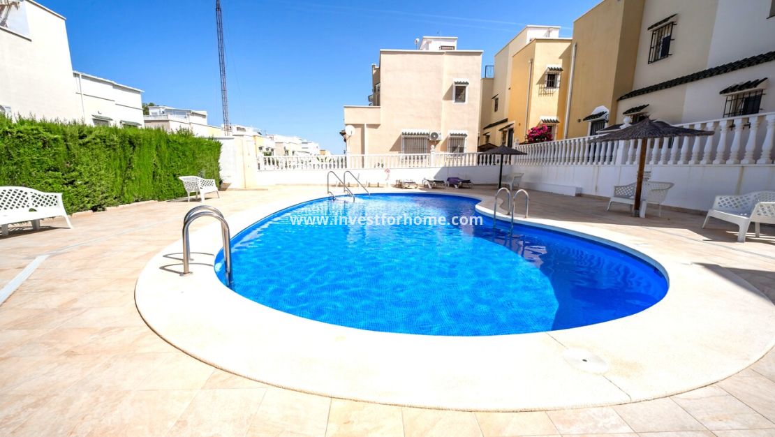 Reventa - Chalet - Orihuela Costa - Res Valle de los pinos