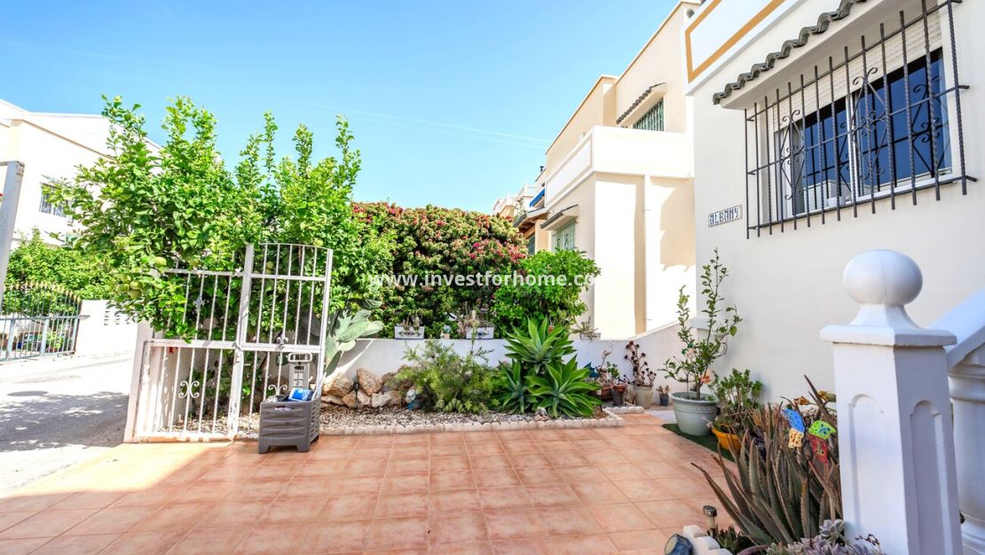 Reventa - Chalet - Orihuela Costa - Res Valle de los pinos