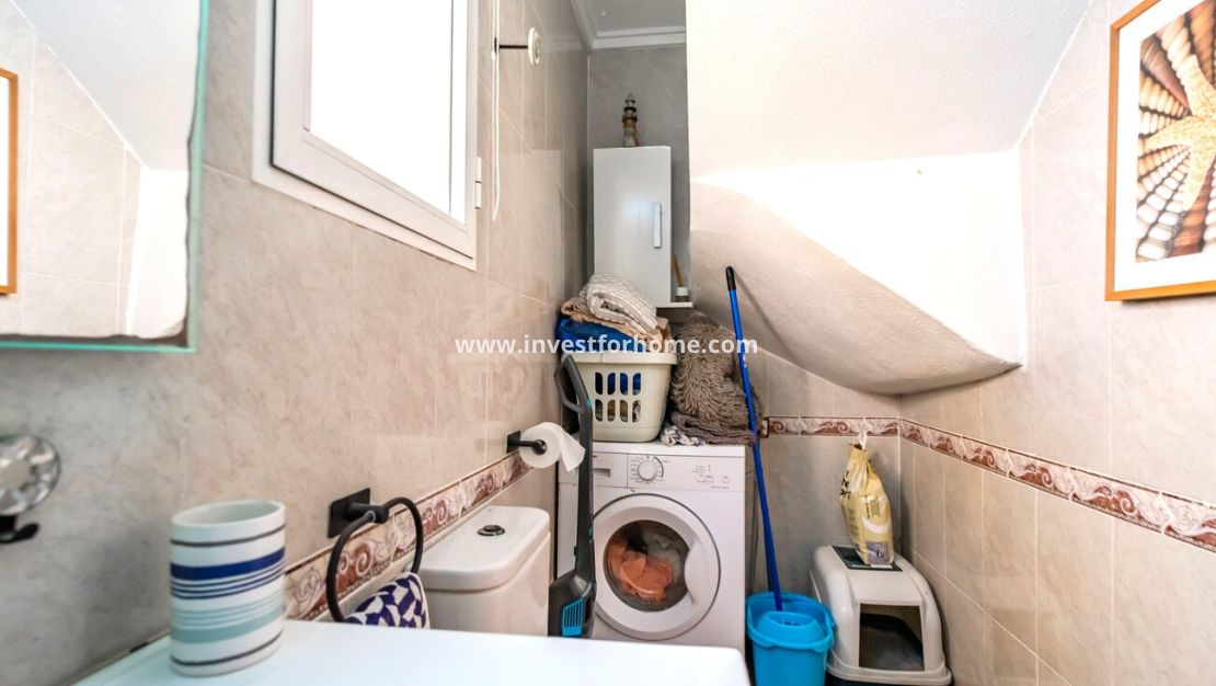 Reventa - Chalet - Orihuela Costa - Res Valle de los pinos