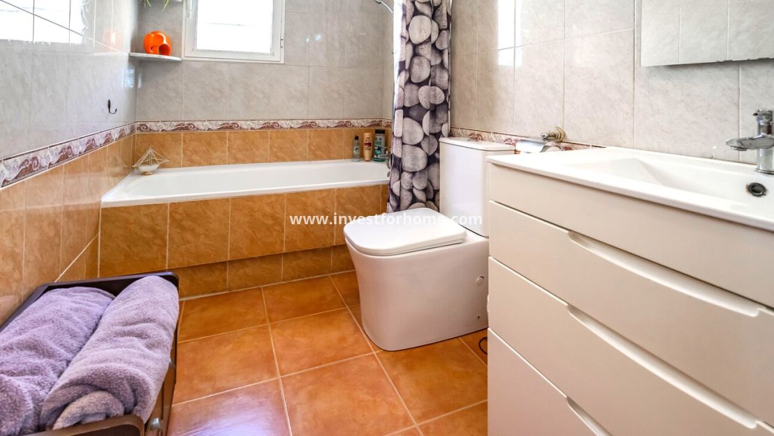 Reventa - Chalet - Orihuela Costa - Res Valle de los pinos