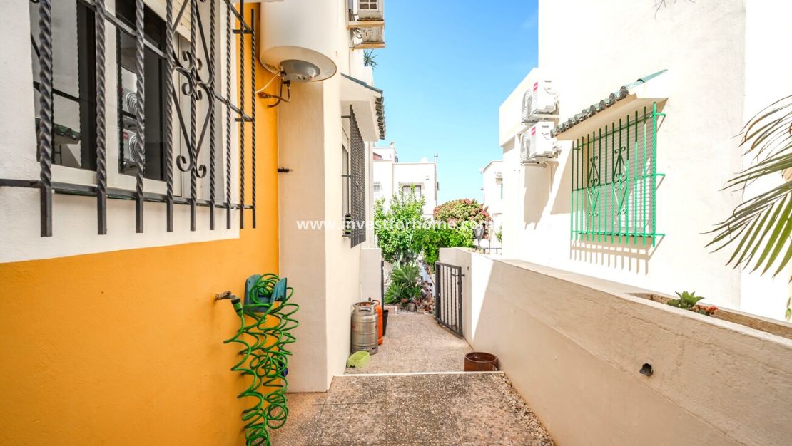 Reventa - Chalet - Orihuela Costa - Res Valle de los pinos