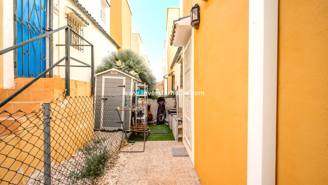 Reventa - Chalet - Orihuela Costa - Res Valle de los pinos