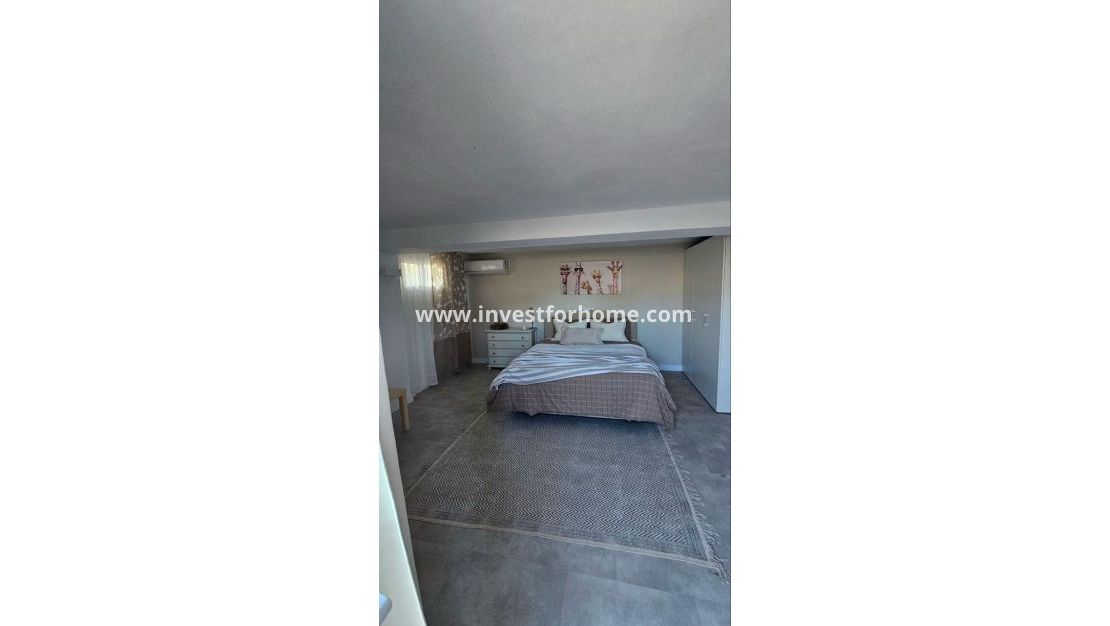 Reventa - Chalet - Orihuela Costa - Urb. Montepinar