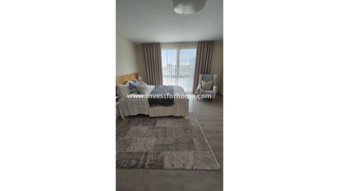 Reventa - Chalet - Orihuela Costa - Urb. Montepinar