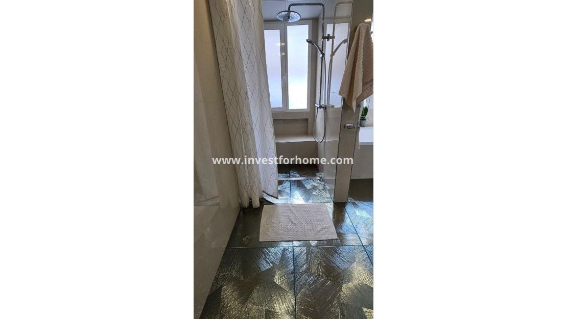 Reventa - Chalet - Orihuela Costa - Urb. Montepinar