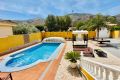 Reventa - Chalet - Orihuela Costa - Urb. Montepinar