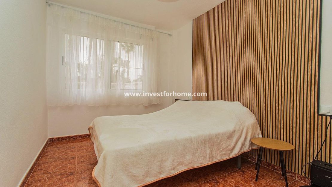 Reventa - Chalet - Orihuela Costa - Urbanización Perla Del Mar