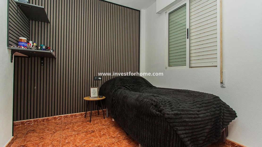 Reventa - Chalet - Orihuela Costa - Urbanización Perla Del Mar