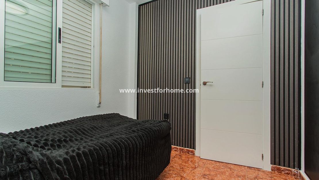 Reventa - Chalet - Orihuela Costa - Urbanización Perla Del Mar