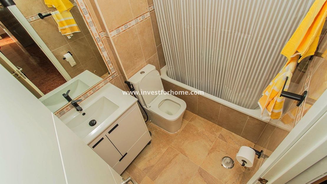 Reventa - Chalet - Orihuela Costa - Urbanización Perla Del Mar