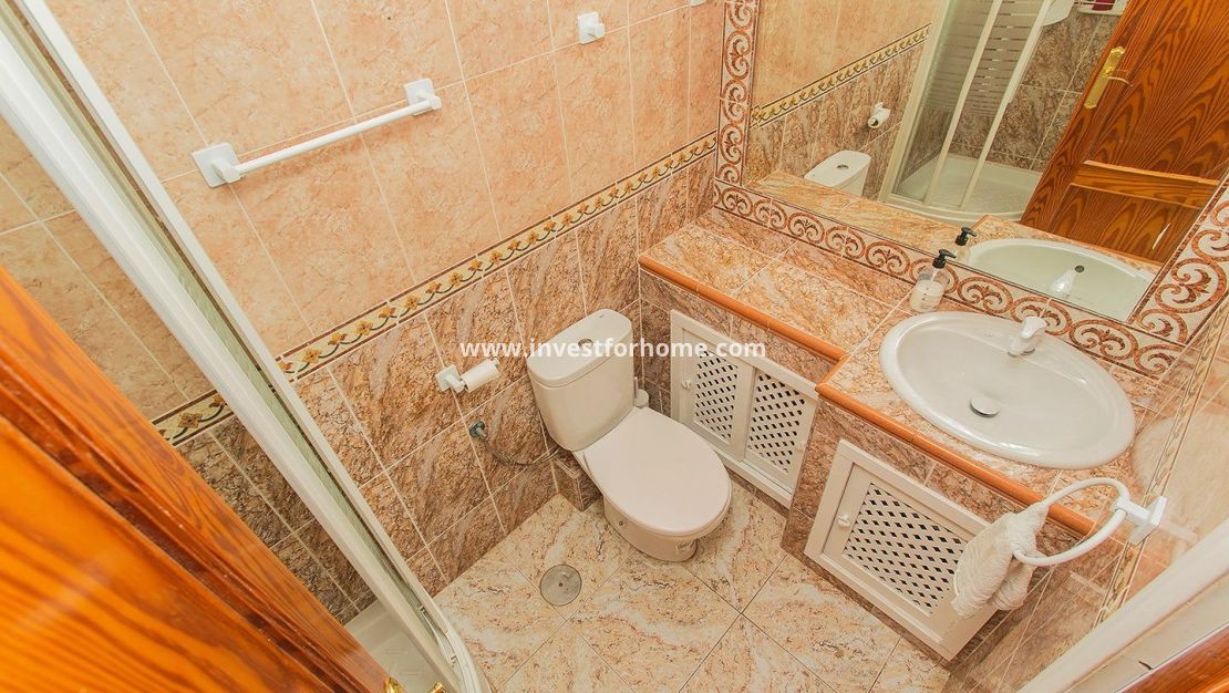 Reventa - Chalet - Orihuela Costa - Urbanización Perla Del Mar