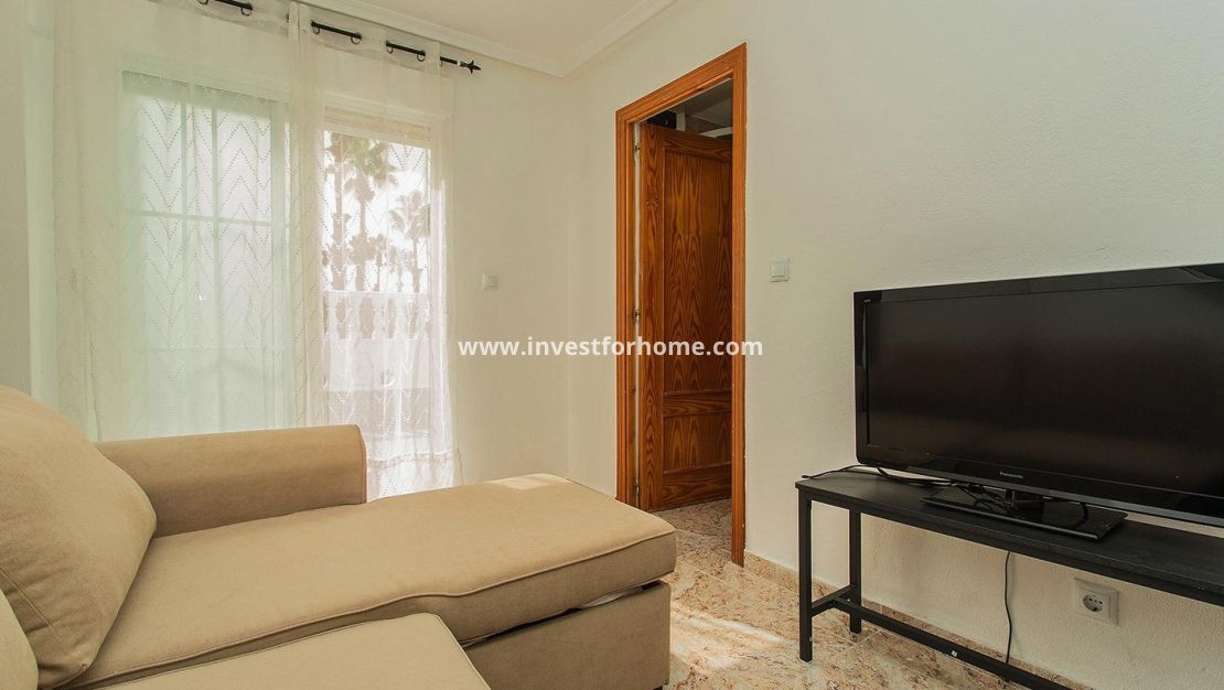 Reventa - Chalet - Orihuela Costa - Urbanización Perla Del Mar