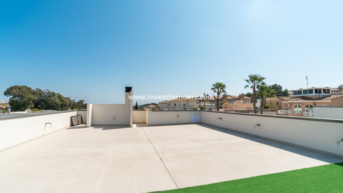 Reventa - Chalet - Orihuela Costa - Villamartin Golf