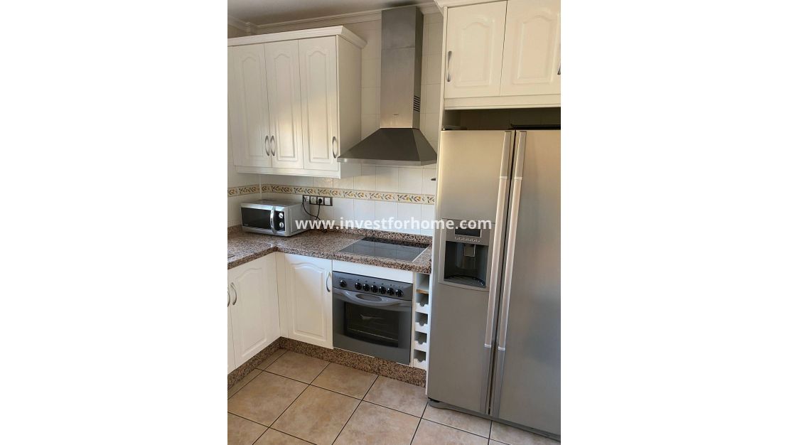 Reventa - Chalet - Orihuela Costa - Villamartín-las Filipinas