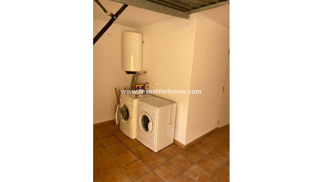 Reventa - Chalet - Orihuela Costa - Villamartín-las Filipinas