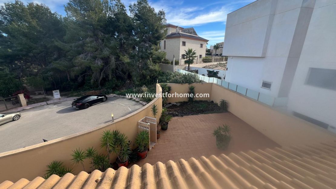 Reventa - Chalet - Orihuela Costa - Villamartín-las Filipinas