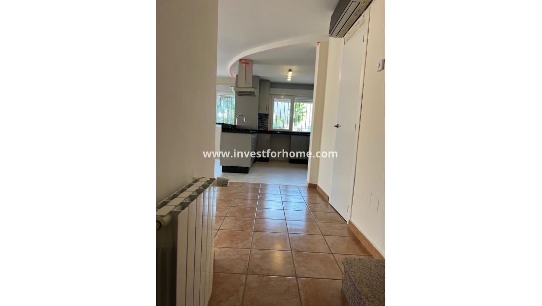 Reventa - Chalet - Orihuela Costa - Villamartín-las Filipinas