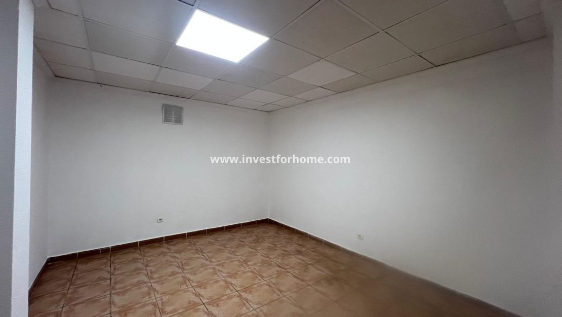 Reventa - Chalet - Orihuela Costa - Villamartín-las Filipinas