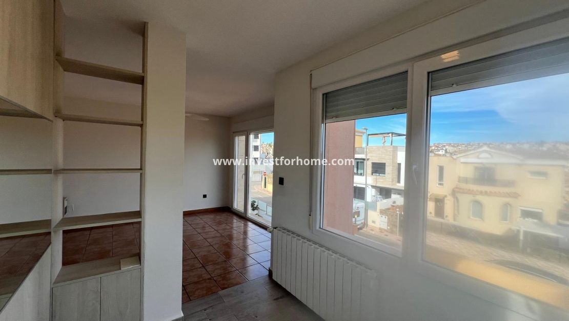 Reventa - Chalet - Orihuela Costa - Villamartín-las Filipinas