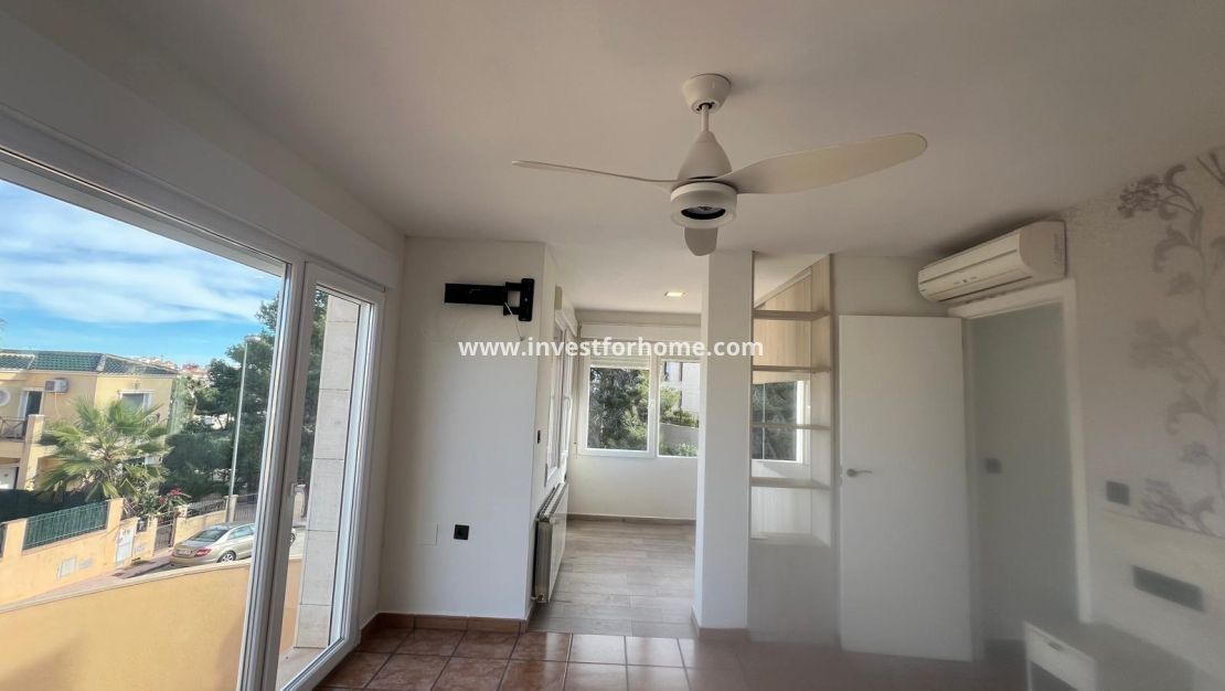 Reventa - Chalet - Orihuela Costa - Villamartín-las Filipinas