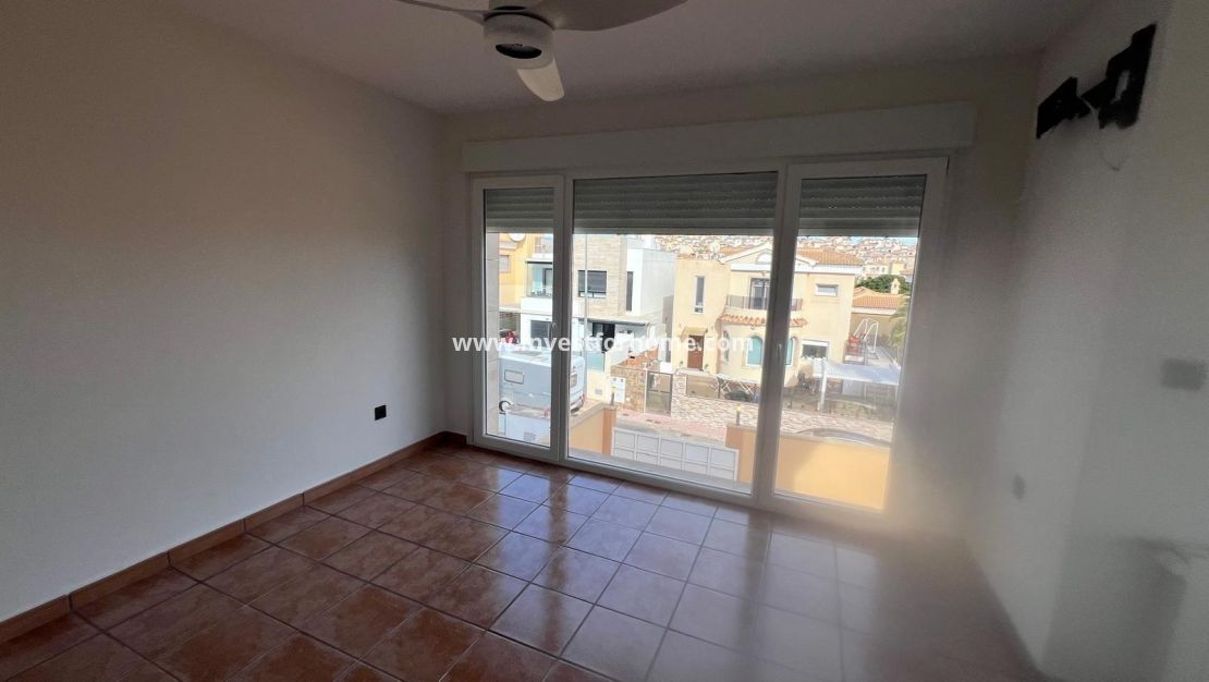 Reventa - Chalet - Orihuela Costa - Villamartín-las Filipinas