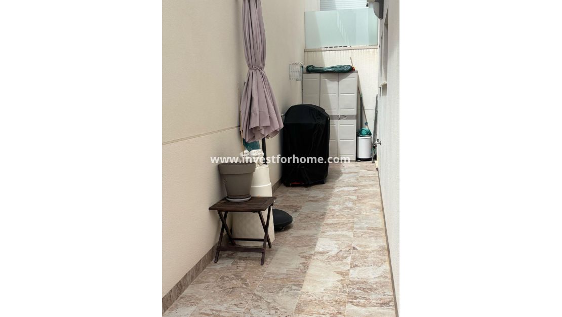 Reventa - Chalet - Orihuela Costa - Villamartín-las Filipinas