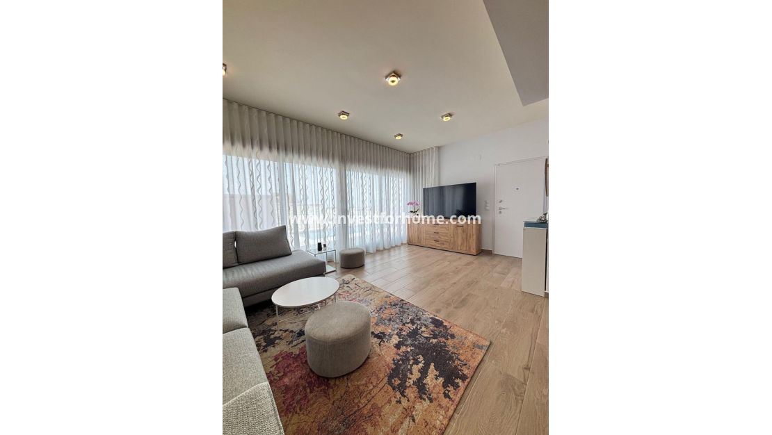 Reventa - Chalet - Orihuela Costa - Villamartín-las Filipinas