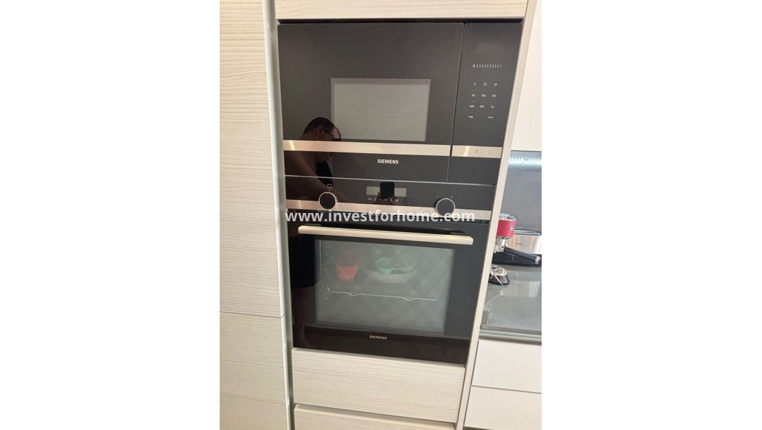 Reventa - Chalet - Orihuela Costa - Villamartín-las Filipinas