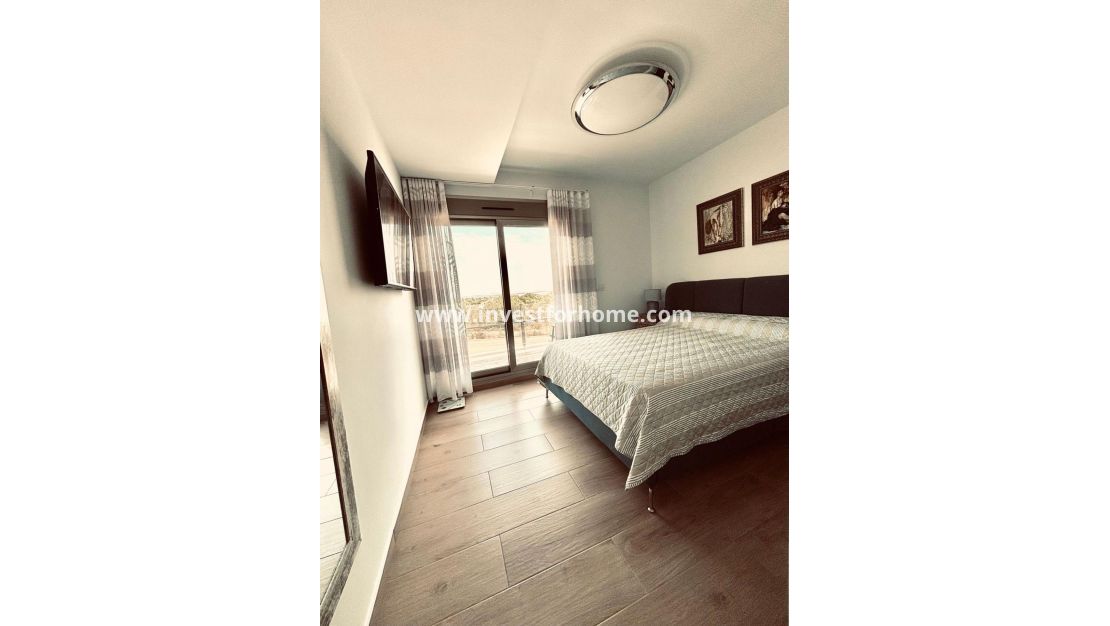 Reventa - Chalet - Orihuela Costa - Villamartín-las Filipinas