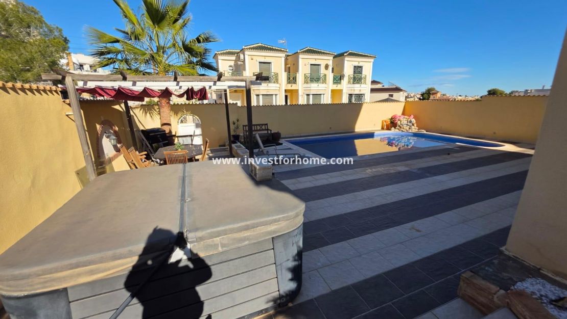 Reventa - Chalet - Orihuela Costa - Villamartín-las Filipinas