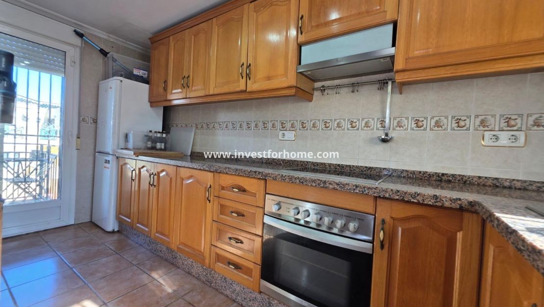 Reventa - Chalet - Orihuela Costa - Villamartín-las Filipinas