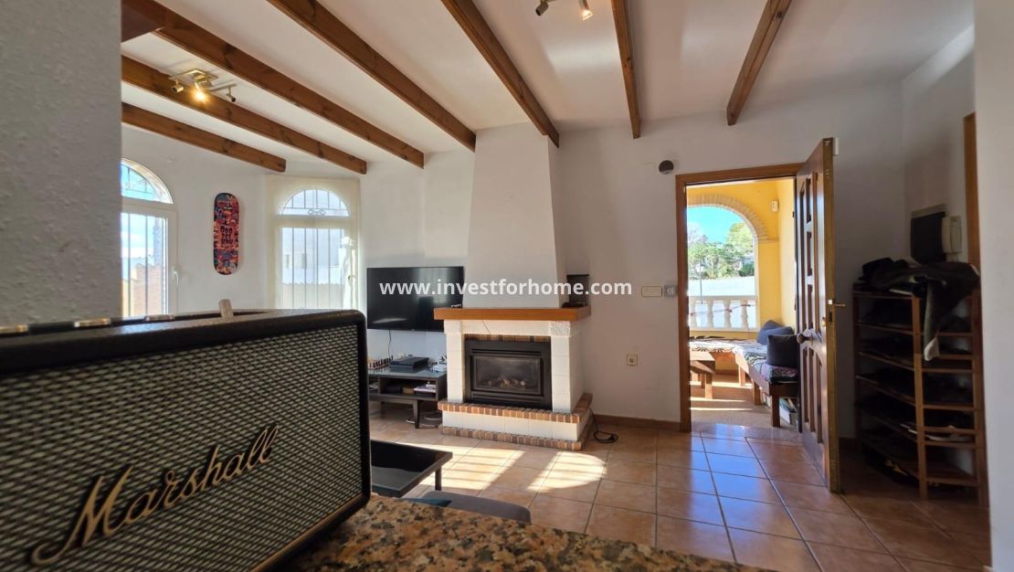 Reventa - Chalet - Orihuela Costa - Villamartín-las Filipinas