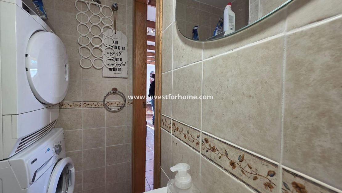 Reventa - Chalet - Orihuela Costa - Villamartín-las Filipinas