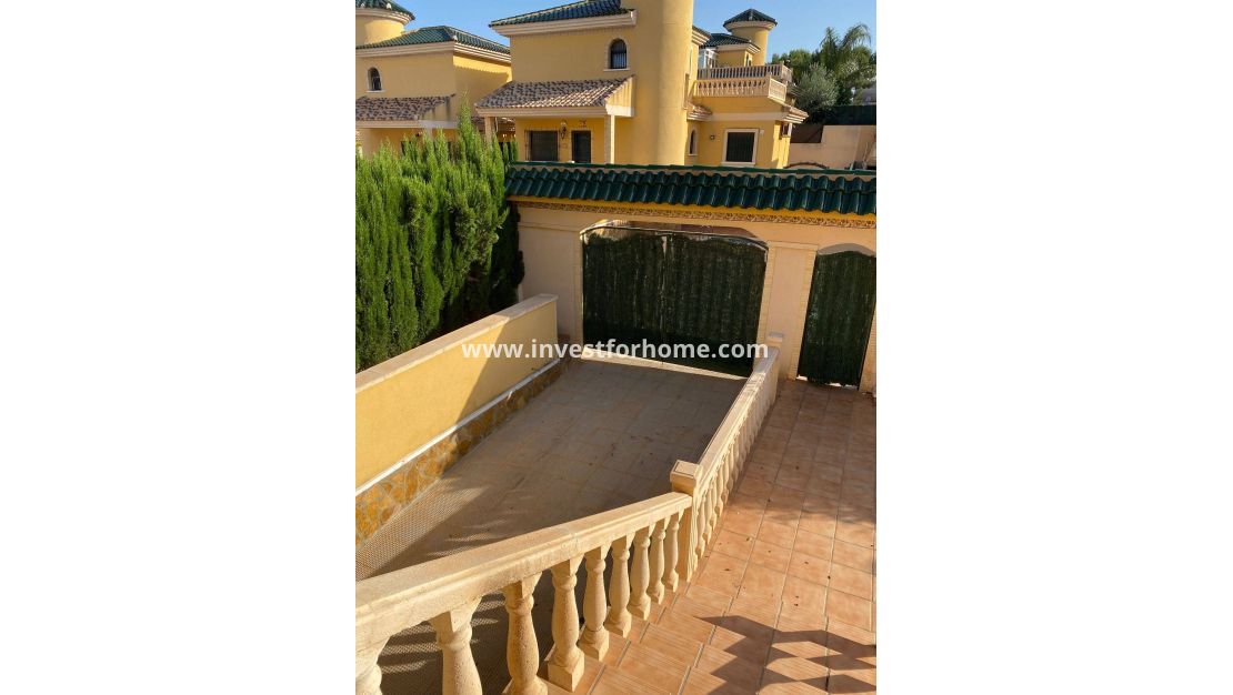 Reventa - Chalet - Orihuela Costa - Villamartín-las Filipinas