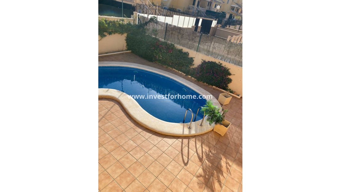 Reventa - Chalet - Orihuela Costa - Villamartín-las Filipinas