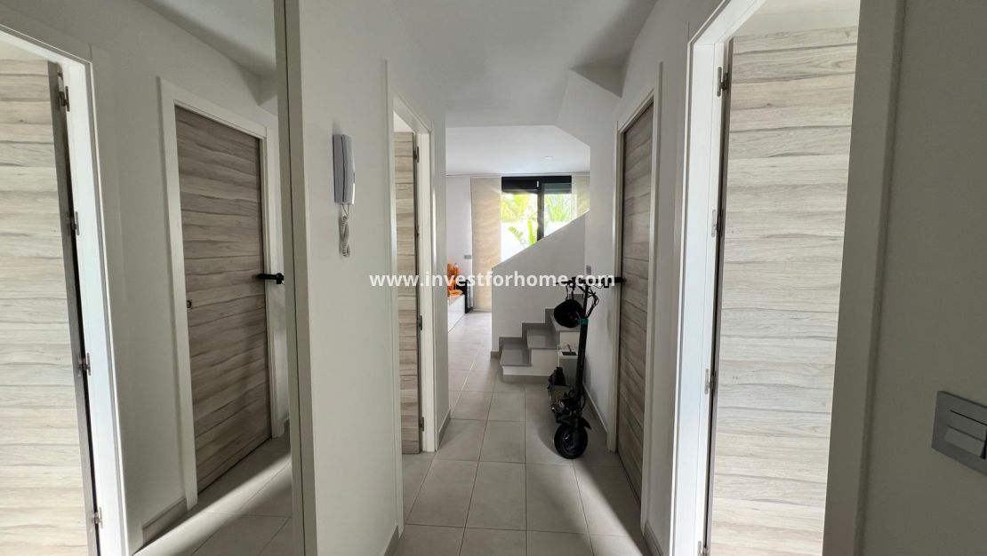 Reventa - Chalet - Orihuela Costa - Villamartín-las Filipinas