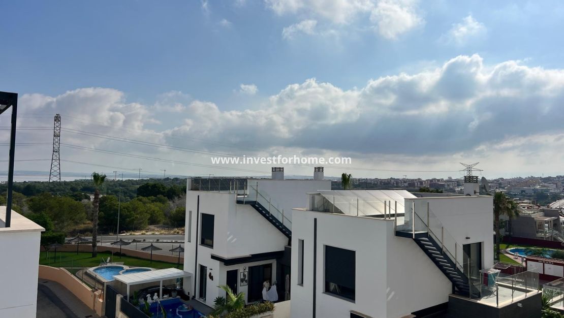 Reventa - Chalet - Orihuela Costa - Villamartín-las Filipinas