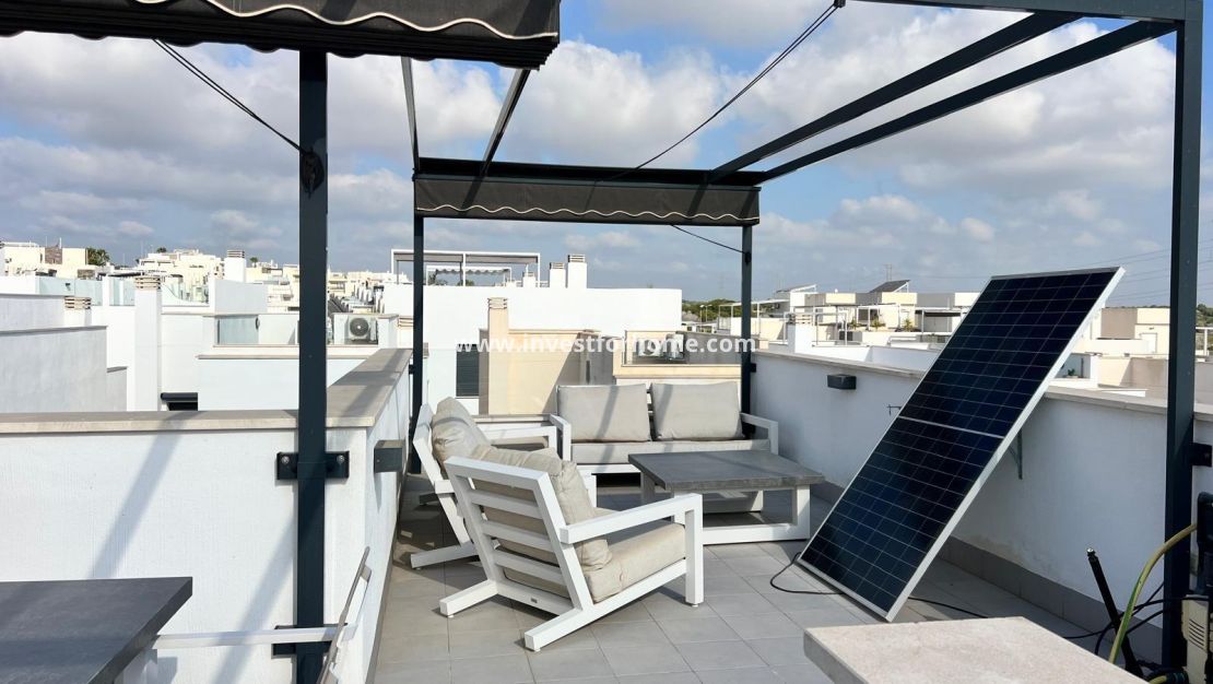 Reventa - Chalet - Orihuela Costa - Villamartín-las Filipinas