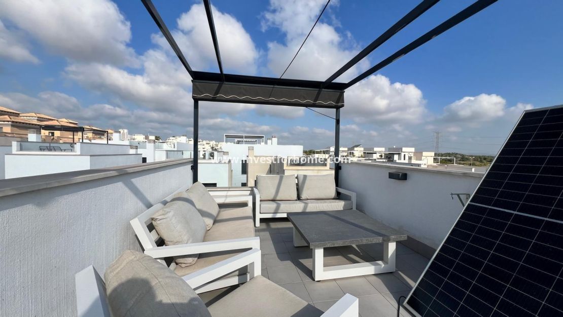 Reventa - Chalet - Orihuela Costa - Villamartín-las Filipinas