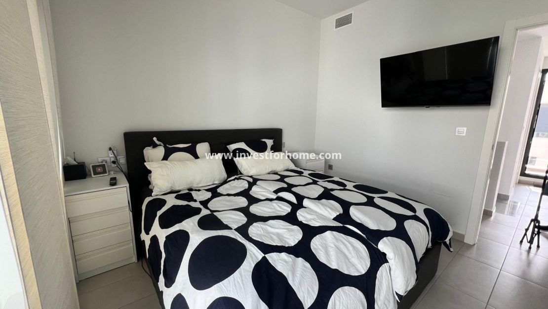 Reventa - Chalet - Orihuela Costa - Villamartín-las Filipinas