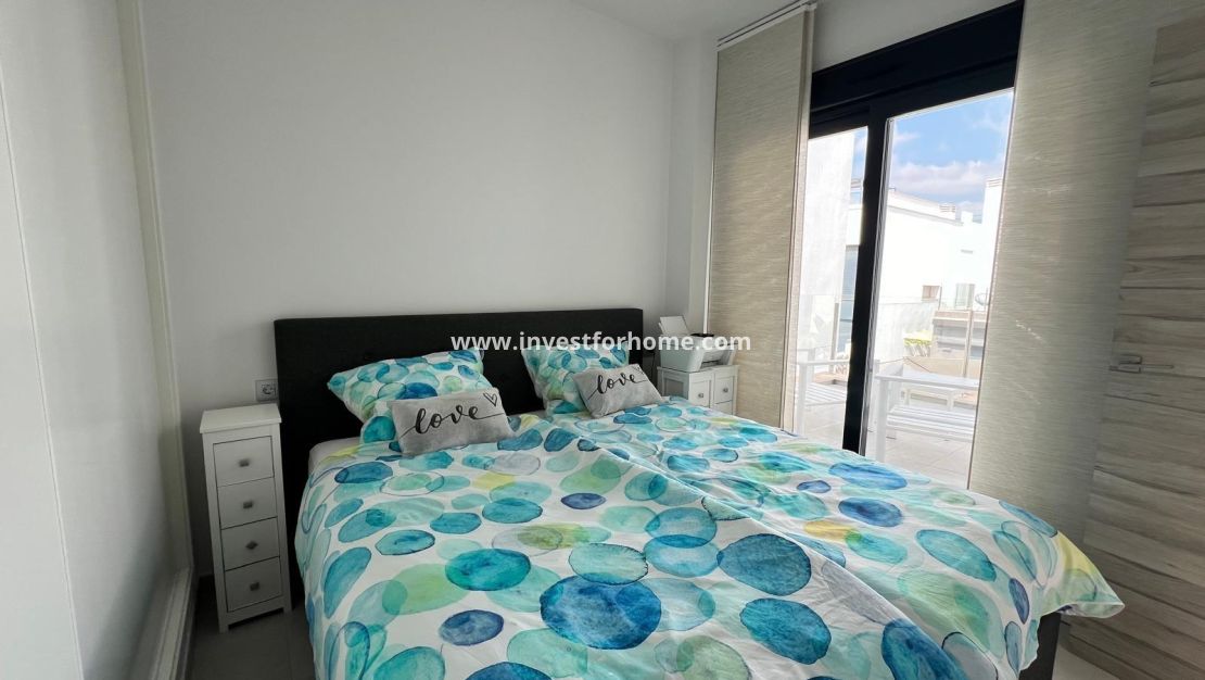 Reventa - Chalet - Orihuela Costa - Villamartín-las Filipinas