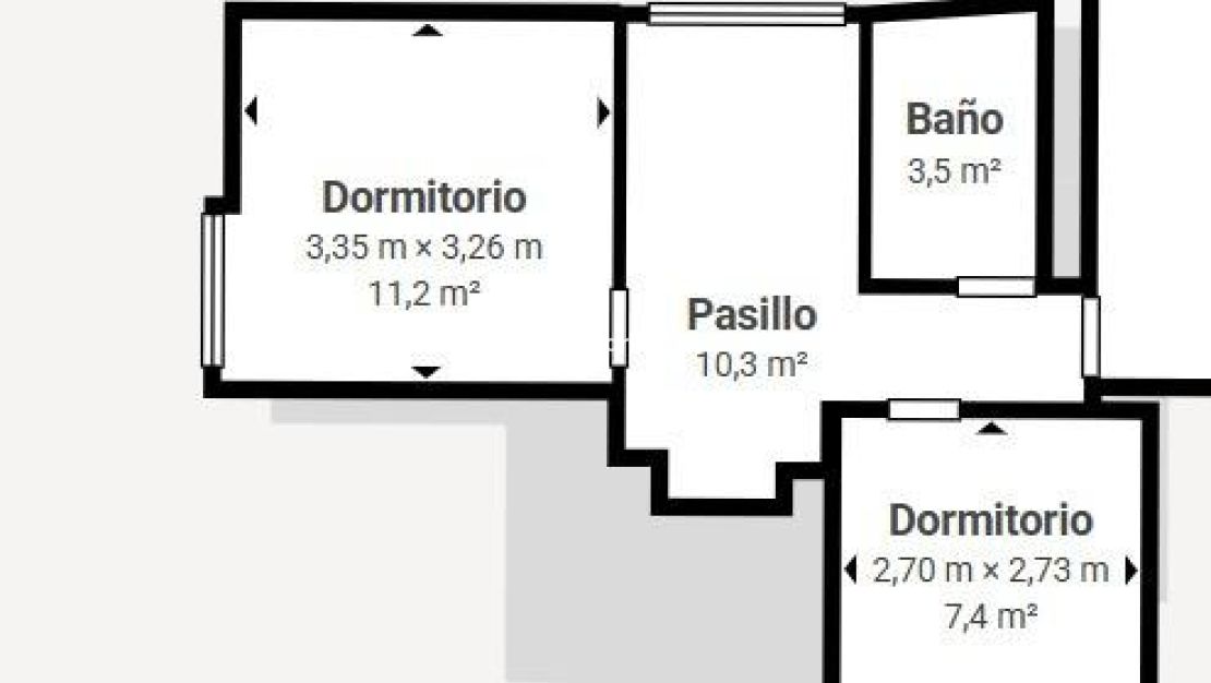 Reventa - Chalet - Orihuela Costa - Villamartín-las Filipinas