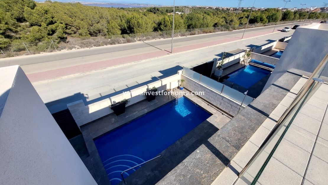 Reventa - Chalet - Orihuela Costa - Villamartin Pau 26