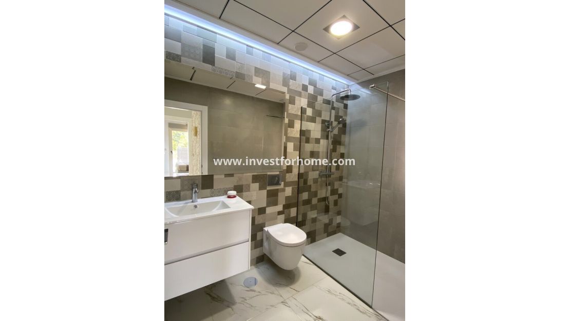 Reventa - Chalet - Orihuela Costa - Villamartin Pau 26