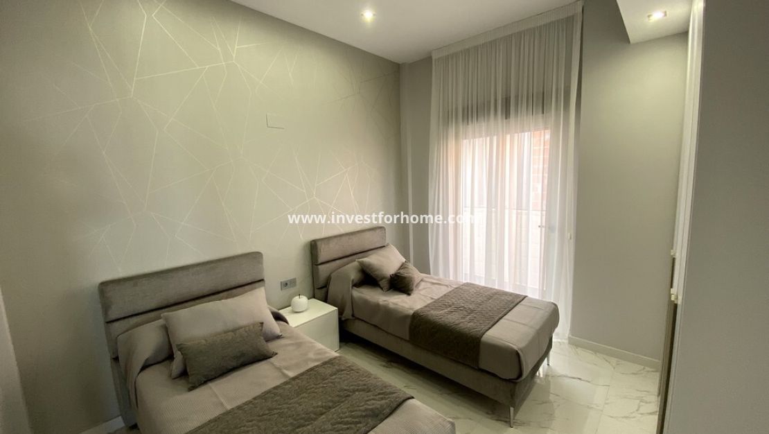 Reventa - Chalet - Orihuela Costa - Villamartin Pau 26