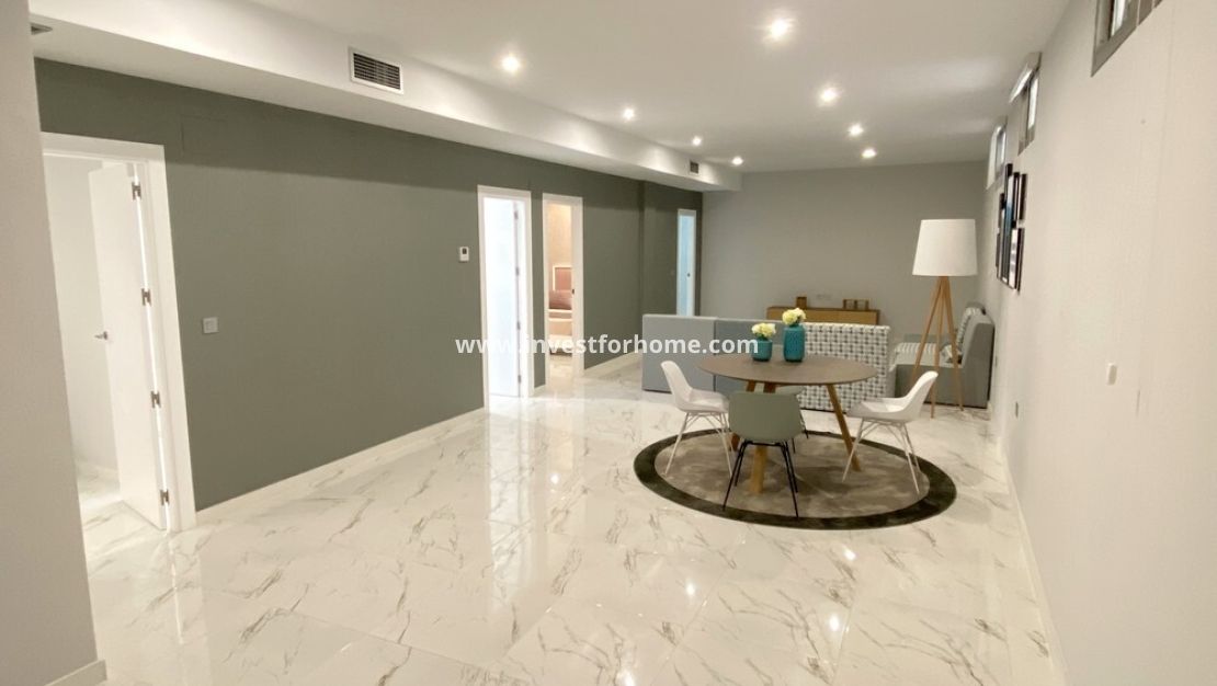 Reventa - Chalet - Orihuela Costa - Villamartin Pau 26