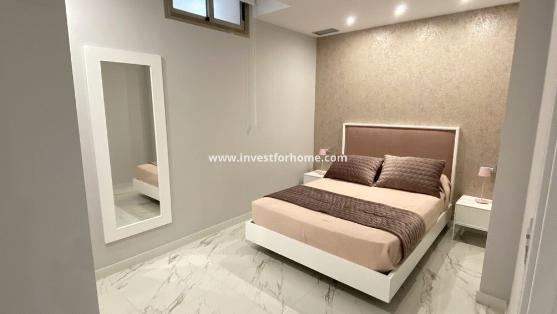 Reventa - Chalet - Orihuela Costa - Villamartin Pau 26