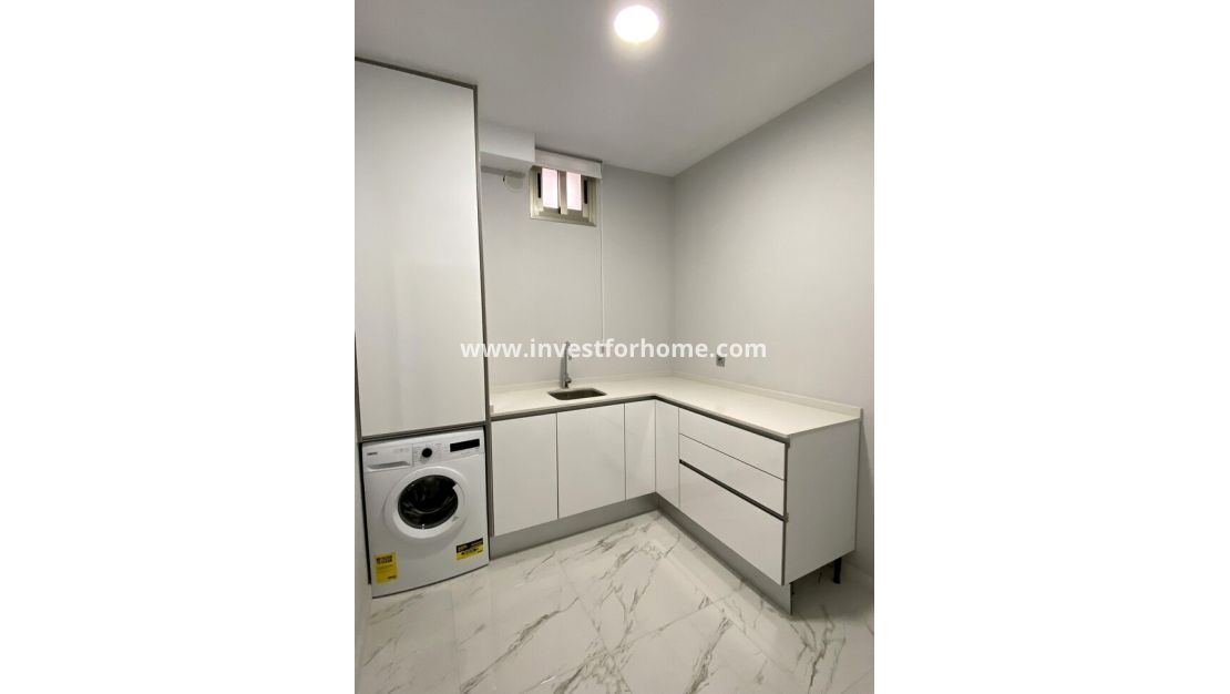 Reventa - Chalet - Orihuela Costa - Villamartin Pau 26