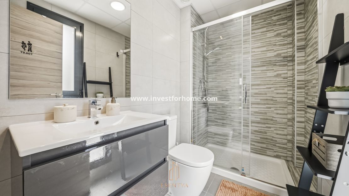 Reventa - Chalet - Orihuela Costa - Villamartin Pau 26