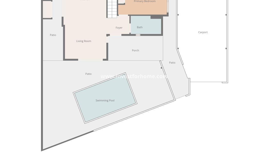 Reventa - Chalet - Orihuela Costa - Villamartin Pau 26